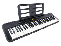 Casio CT-S200 BK Teclado 61 Teclas para Iniciantes Casio CT-S200 BK Teclado 61 Teclas para Iniciantes